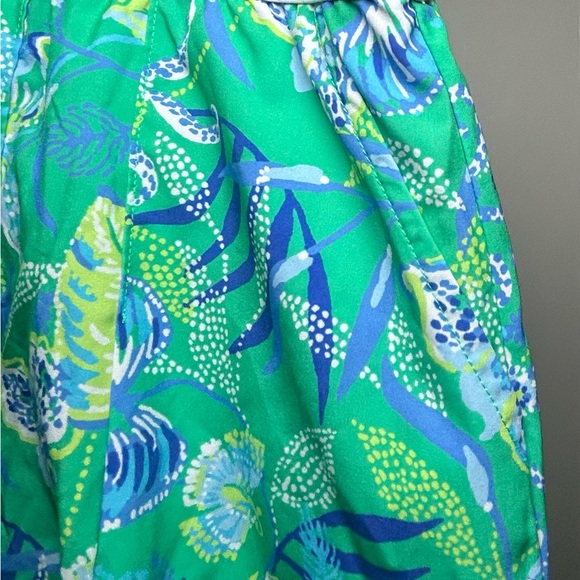 Lilly Pulitzer Pickleball Tennis Golf Skirt Skort – Size L - Picture 5 of 7